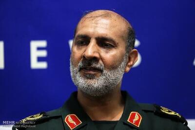 سردار سنایی‌راد: «اگر جنگ ادامه می‌یافت، از موشک‌های ویرانگرتری استفاده می‌کردیم/مقابله با جاسوسان به رویارویی حرفه‌ای‌تر تبدیل شده است» | شفقنا
