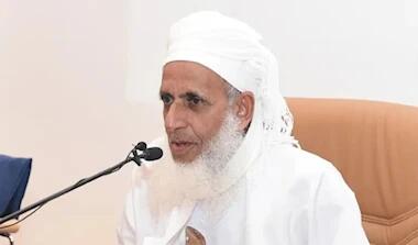 مفتی عمان: رقابت برای عادی‌سازی روابط با اسرائیل «قهقرای اخلاقی فجیعی است» | شفقنا