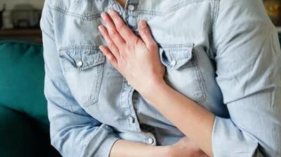 علائمی که نشان می دهد قلب‌تان در موقعیت خوبی نیست! | شفقنا