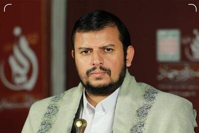 رهبر انصارالله: اسلام امام حسین (ع) بنیانگذار صلح است نه سازش