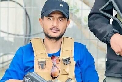 اتاق عملیات مشترک مقاومت باند یاسر ابوشباب را خائن دانست