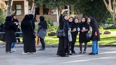 ثبت نام نقل و انتقالات و میهمانی دانشگاه آزاد آغاز شد + لینک ثبت‌نام