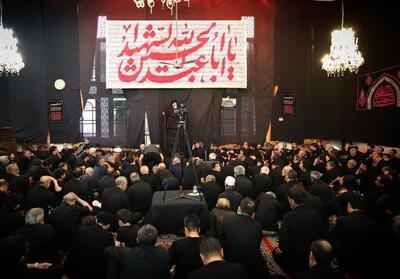 نقش‌آفرینی حضرت عباس(ع) در کربلا همانند بدریون بود - تسنیم
