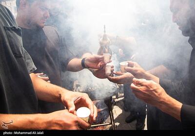 ندای عاشورا از پس میله‌ها؛ تجلی ارادت زندانیان در مکتب کربلا- فیلم فیلم استان تسنیم | Tasnim