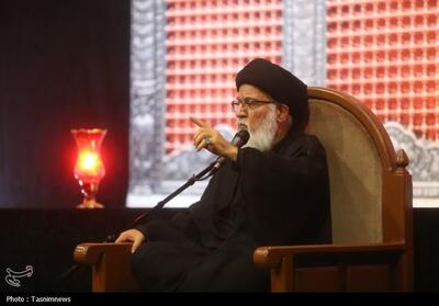 سیدالشهدا(ع) کشتی نجات در دل طوفان‌های ظلمت است - تسنیم
