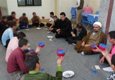 روضه ای برای رهایی- فیلم فیلم استان تسنیم | Tasnim