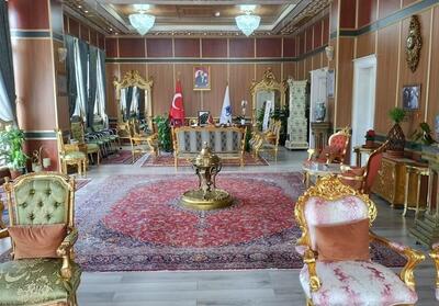 نگاهی به ثروت اندوزی سیاستمداران محافظه کار در ترکیه - تسنیم