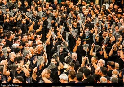 تاسوعا در اصفهان؛ یادآوری فداکاری علمدار کربلا- فیلم فیلم استان تسنیم | Tasnim