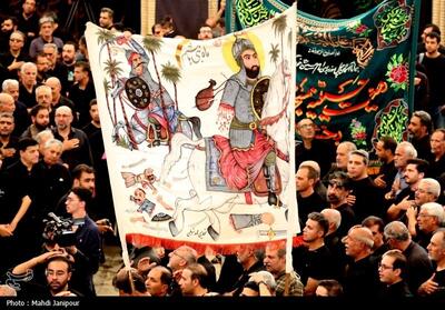 عزادارانی که 6 زندانی غیرعمد را آزاد کردند- فیلم فیلم استان تسنیم | Tasnim
