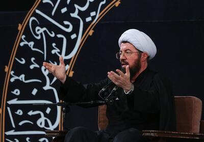 عالی: ملت ایران در مقابل نظام سلطه سر خم نخواهد کرد - تسنیم