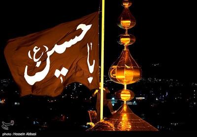 عاشورا قله جهاد در راه خداست - تسنیم