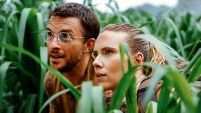 بازگشت دایناسورها با قدرت؛ Jurassic World Rebirth صدرنشین شد
