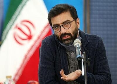 توضیحات امین زندگانی برای بازی در نقش مسلم در سریال مختارنامه + ویدئو