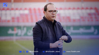 رسمی: پایان زودهنگام همکاری ربیعی با خیبر