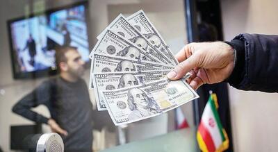 پیش بینی قیمت دلار در روزهای آینده؛ آیا سقوط قیمت ها در راه است