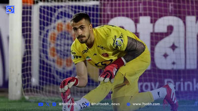 پاسخ قطعی پرسپولیس درباره شایعه جدید نقل‌وانتقالاتی