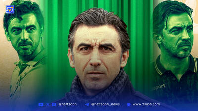 رسمی: سیدمهدی رحمتی سرمربی خیبر شد