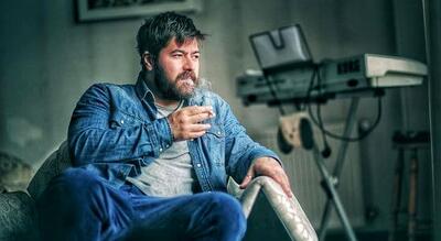 بیوگرافی کامل هامون سیدی؛ از خانواده هنرمند تا درخشش در مسیر بازیگری + عکس‌های شخصی