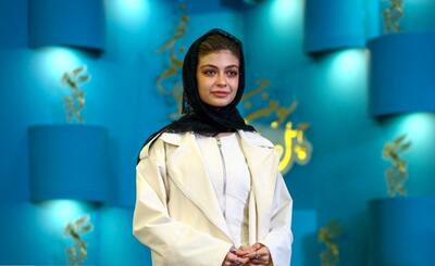 بیوگرافی ستایش دهقان بازیگر17ساله نقش فروغ در سریال شکارگاه+ عکس‌های خصوصی