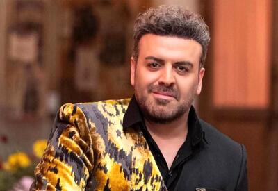بهرنگ علوی چه قدر خوب از خجالت مهران مدیری درآمد؛ هنگ کرد چه جوابی بده!