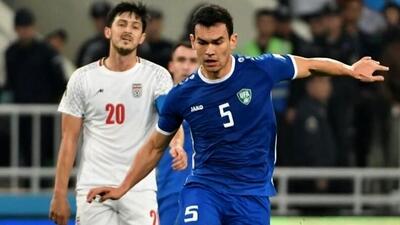 زمان حضور خرید جدید استقلال در تهران!