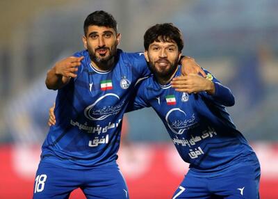 رونمایی از ۲ شرط پرسپولیس برای جدایی گندوز