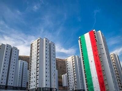 قیمت خانه در این منطقه تهران ارزان شد