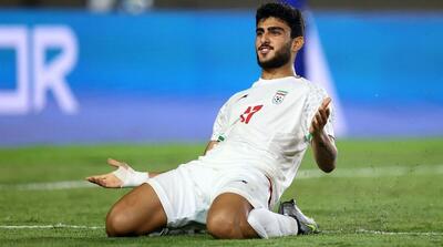 استقلال بیخیال جذب پدیده لیگ برتر ایران نمی‌شود