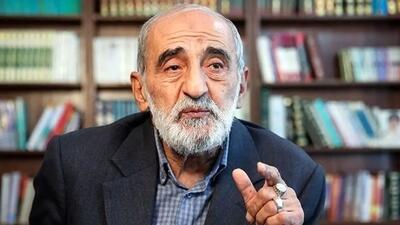 یادداشت حسین شریعتمداری؛ خورشید در میانه آن شب طلوع کرد