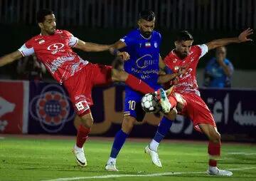 درخواست استقلال و پرسپولیس فورا رد شد