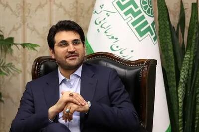 پیام رئیس‌کل سازمان امور مالیاتی به مناسبت روز ملی مالیات