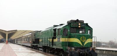 قیمت بلیت قطار ۳۰ درصد گران می‌شود