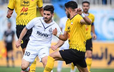 آخرین وضعیت پرسپولیس و بازیکن ملوان