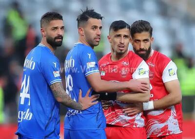 مخالفت با درخواست فوری استقلال و پرسپولیس