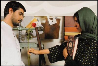 این فیلم شهاب حسینی را پس از ۱۷ سال دوباره ببینید