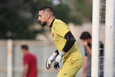 تیم جدید شماره یک پرسپولیس مشخص شد