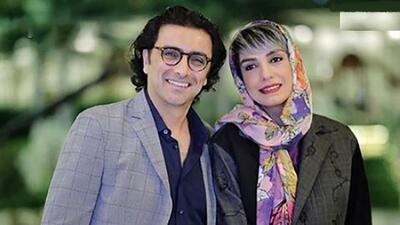 نقشی که امین زندگانی آرزویش را دارد