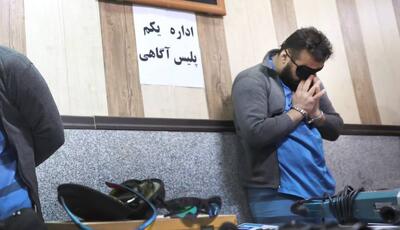 دستگیری ۶۸۹ سارق و کشف بیش از هزار فقره سرقت