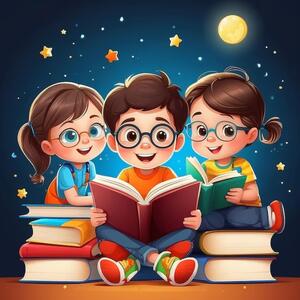 قصه شب/ ماجرای گم‌شده در پارک شگفت‌انگیز