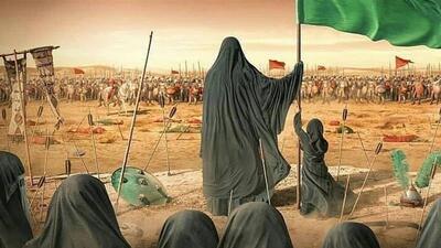 حضرت زینب(س)؛ پیشگام روابط عمومی مقاومت در برابر تحریف