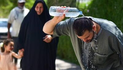 برای فرار از گرمازدگی از این روش‌ها استفاده کنید