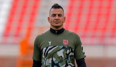 حامد لک به فولاد خوزستان پیوست