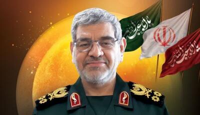 آیین بزرگداشت سرلشکر شهید محمدرضا نصیر باغیان در دزفول برگزار می‌شود