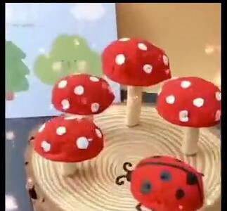 کاردستی بسازیم/ با وسایل دم دستی این کارهای زیبا را درست کنید