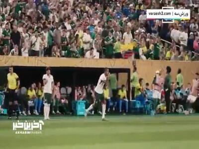 عملکرد پدرو مهاجم جدید چلسی در جام جهانی باشگاه‌ها