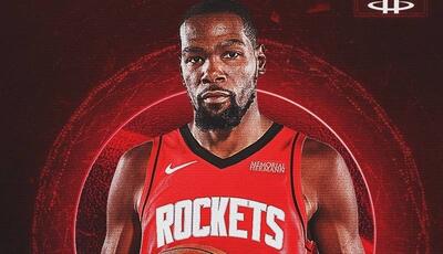 بزرگ‌ترین و پیچیده‌ترین معامله تاریخ NBA