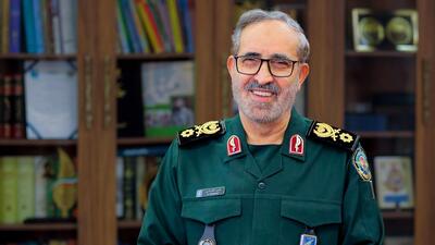 فرمانده‌ای که ضدانقلاب را به خانه‌اش دعوت کرد