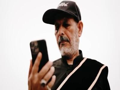 عشق و ارادت بندرعباسی‌ها به رهبر انقلاب