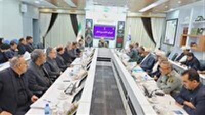 تأکید بر تأمین آب و نهاده‌های دامی برای بهبود وضعیت عشایر