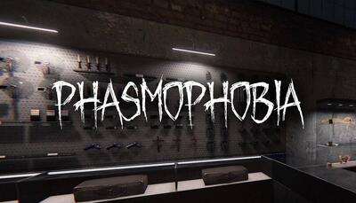 موفقیت چشمگیر بازی Phasmophobia؛ ثبت فروش بیش از ۲۵ میلیون نسخه